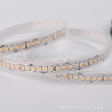 High Quality CRI90 SMD3528 240LED Flexible LED Strip Warm White LED Light Strip Bar